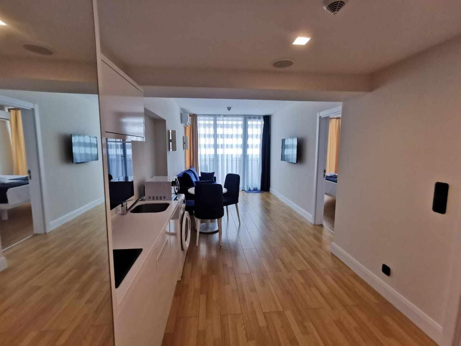 Orbi City Block A Floor 10 Room 40 Батуми Екстериор снимка